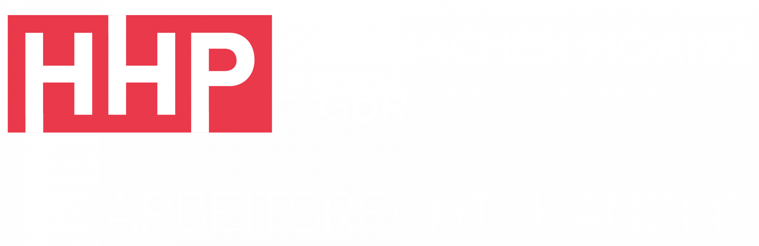 die Arbeitsrechtskanzlei